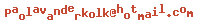 e-mailadres