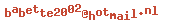 e-mailadres