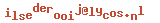 e-mailadres