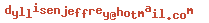 e-mailadres