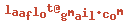 e-mailadres