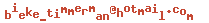 e-mailadres