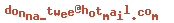 e-mailadres