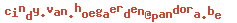 e-mailadres