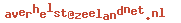e-mailadres