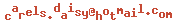 e-mailadres