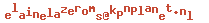 e-mailadres