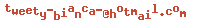 e-mailadres