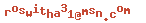 e-mailadres