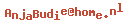 e-mailadres