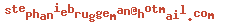 e-mailadres