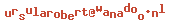 e-mailadres