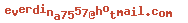 e-mailadres