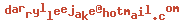 e-mailadres