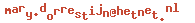 e-mailadres