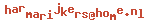 e-mailadres