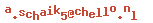 e-mailadres