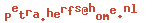 e-mailadres