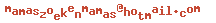e-mailadres