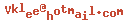 e-mailadres