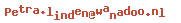e-mailadres
