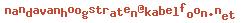 e-mailadres