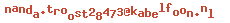 e-mailadres
