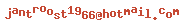 e-mailadres