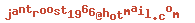 e-mailadres
