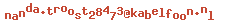 e-mailadres