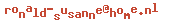 e-mailadres