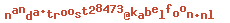 e-mailadres