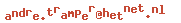 e-mailadres