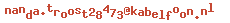 e-mailadres