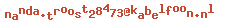 e-mailadres