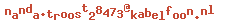 e-mailadres