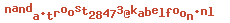e-mailadres