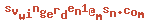e-mailadres
