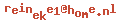 e-mailadres