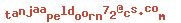 e-mailadres