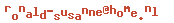 e-mailadres