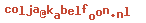 e-mailadres