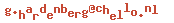 e-mailadres
