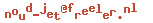 e-mailadres