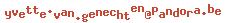 e-mailadres
