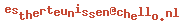 e-mailadres