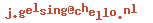 e-mailadres