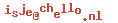 e-mailadres