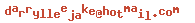 e-mailadres