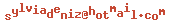 e-mailadres